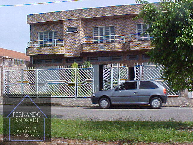 #2757 - Empresa para Venda em Pouso Alegre - MG - 1