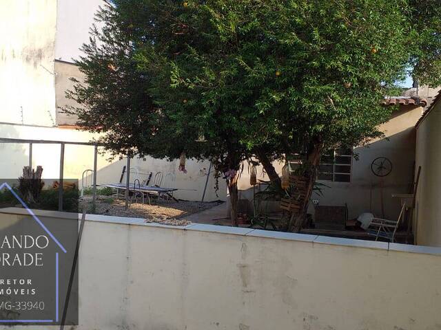 #2758 - Casa para Venda em Pouso Alegre - MG