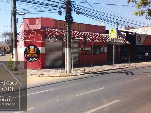 #2753 - Sala para Venda em Pouso Alegre - MG - 2