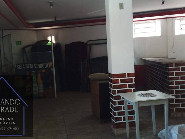 Sala para Venda em Pouso Alegre - 5