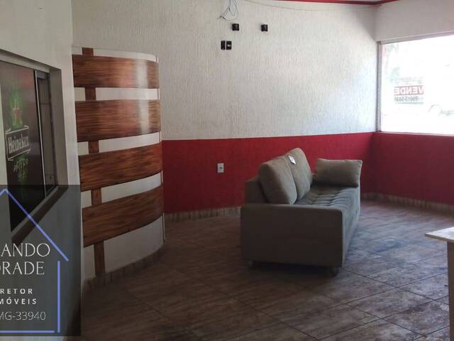 Sala para Venda em Pouso Alegre - 4