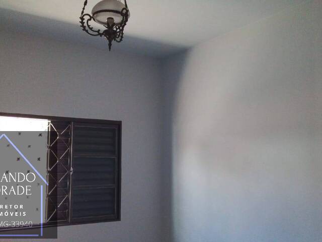 #2752 - Casa para Venda em Pouso Alegre - MG