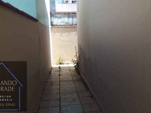 Casa para Venda em Pouso Alegre - 4