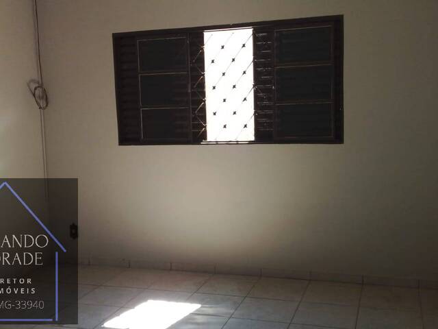 Casa para Venda em Pouso Alegre - 5