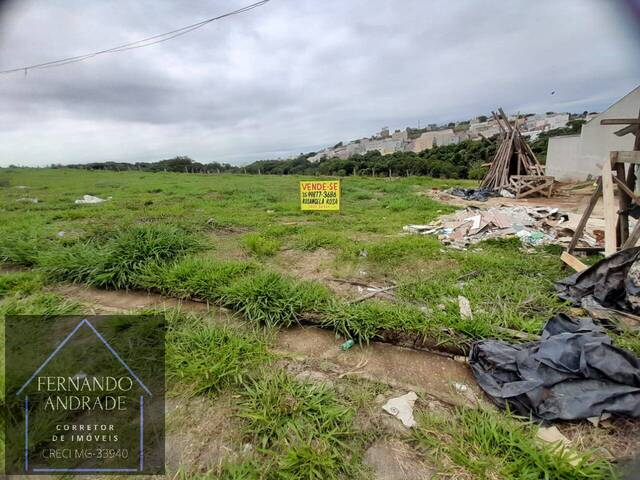 #2764 - Terreno para Venda em Pouso Alegre - MG - 2