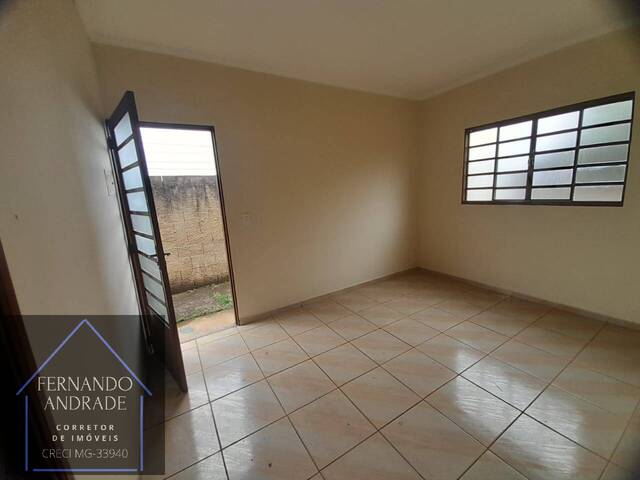 Casa para Venda em Pouso Alegre - 4