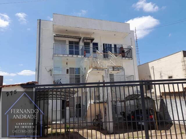 Apartamento para Venda em Pouso Alegre - 4