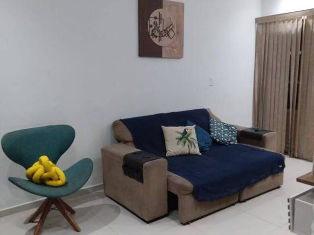 Apartamento para Venda em Pouso Alegre - 5