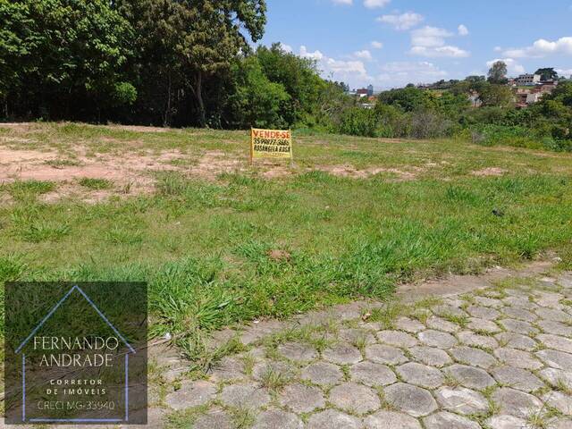 Venda em Recanto dos Bandeirantes - Pouso Alegre