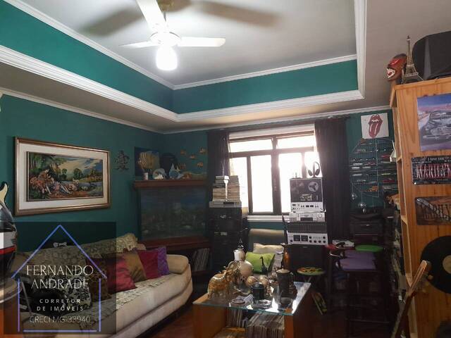 Apartamento para Venda em Pouso Alegre - 5