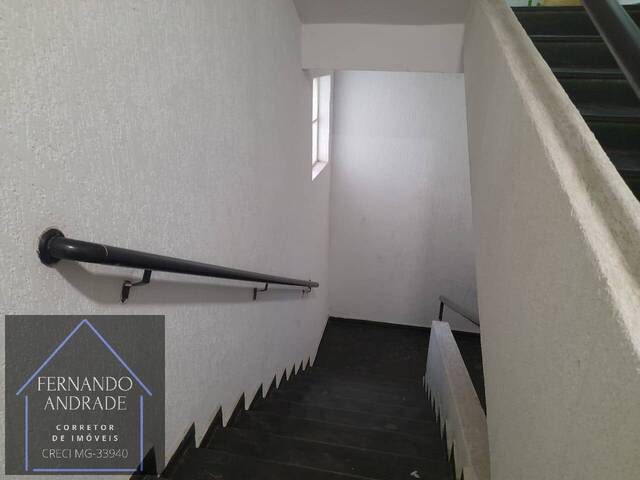 Apartamento para Venda em Pouso Alegre - 4