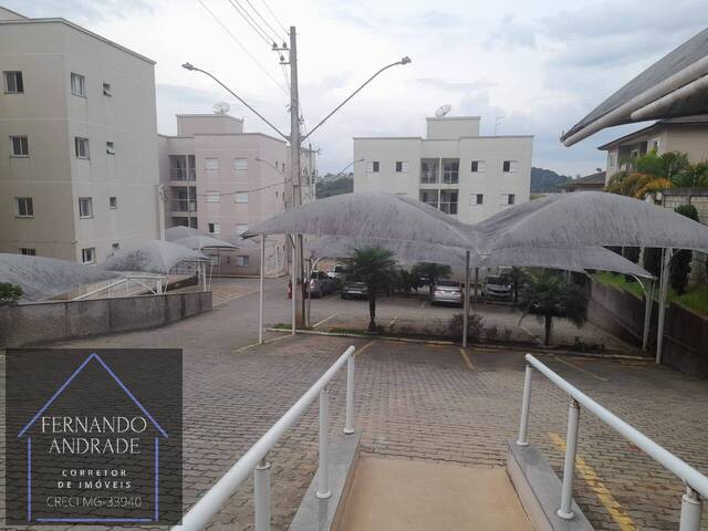Apartamento para Venda em Pouso Alegre - 4