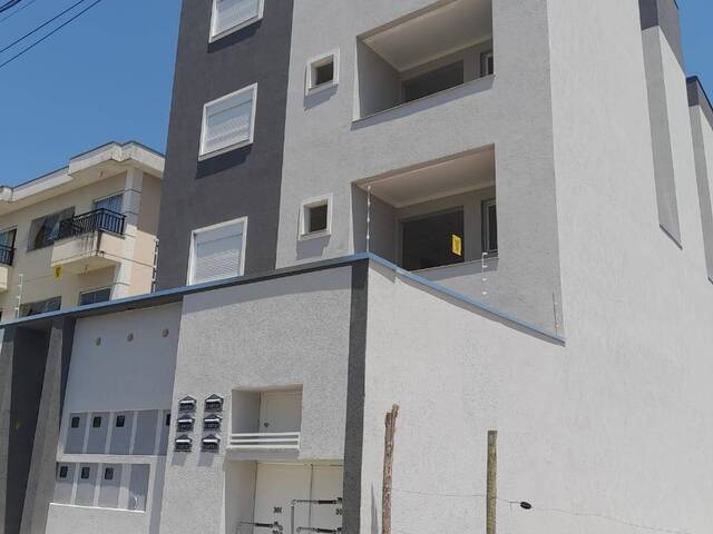 #2788 - Apartamento para Venda em Pouso Alegre - MG - 1