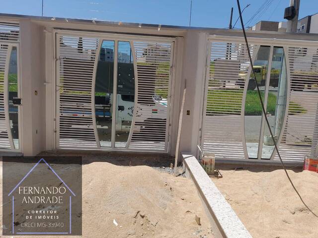 Apartamento para Venda em Pouso Alegre - 4