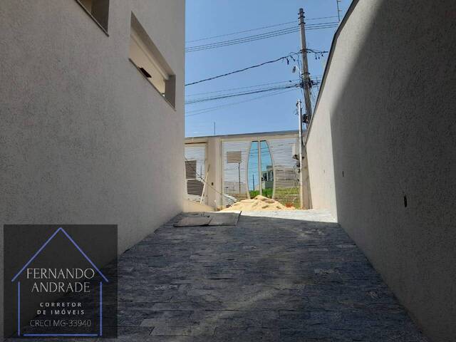 Apartamento para Venda em Pouso Alegre - 5