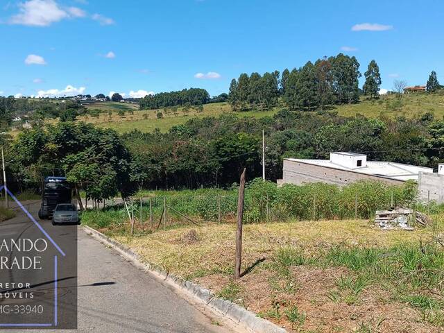 Venda em Parque Real - Pouso Alegre