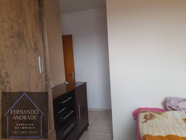 Apartamento para Venda em Pouso Alegre - 4
