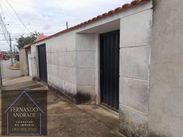 #2796 - Casa para Venda em Pouso Alegre - MG - 2
