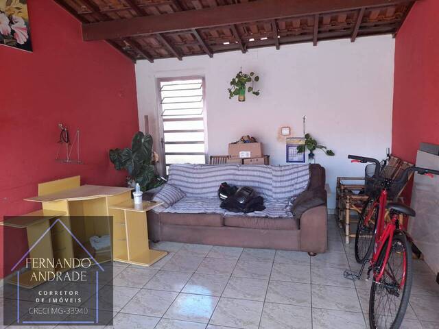 Casa para Venda em Pouso Alegre - 4