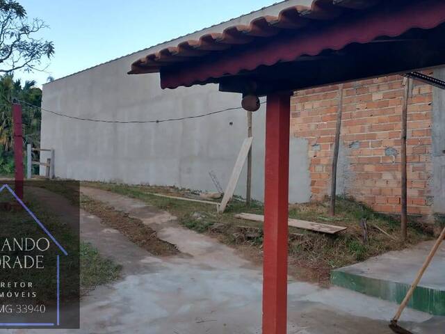 Chácara para Venda em Cachoeira de Minas - 5
