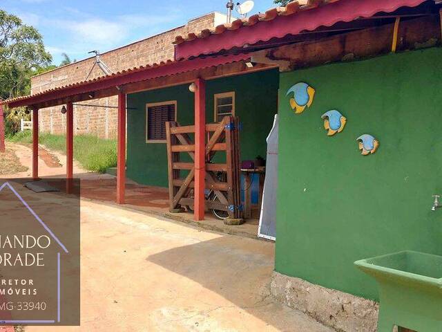 Chácara para Venda em Cachoeira de Minas - 4