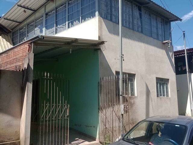 #2809 - Casa para Venda em Pouso Alegre - MG - 1