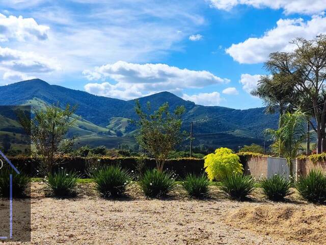 #2827 - Chácara para Venda em Santa Rita do Sapucaí - MG