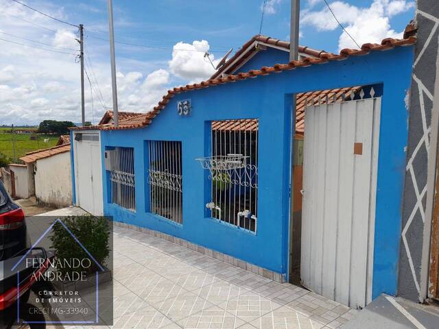 #2836 - Casa para Venda em Pouso Alegre - MG - 2