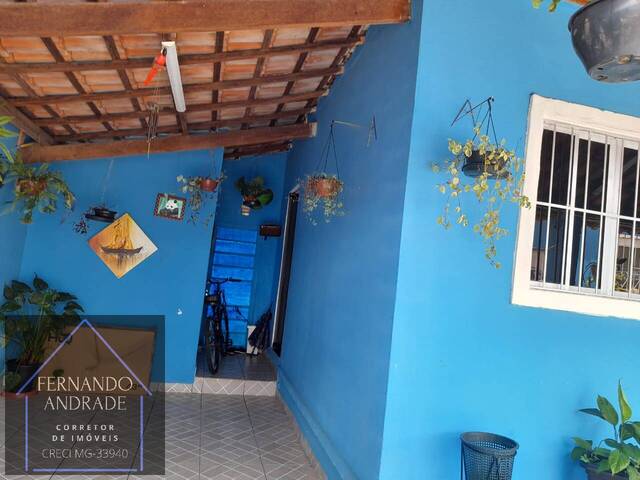 Casa para Venda em Pouso Alegre - 5
