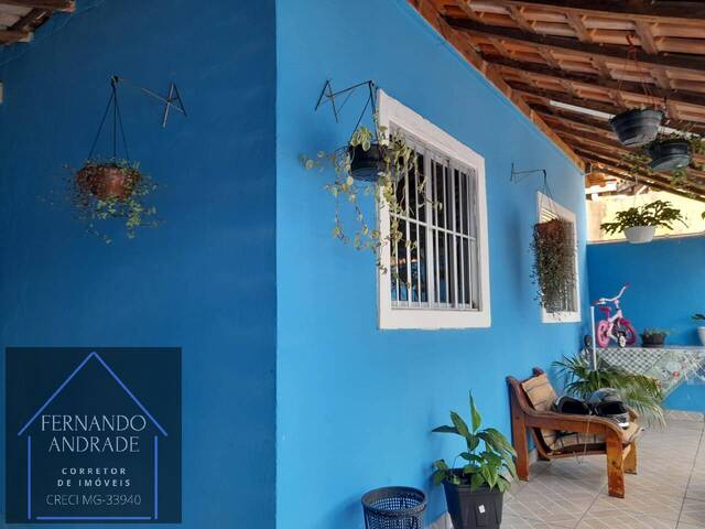 Casa para Venda em Pouso Alegre - 4