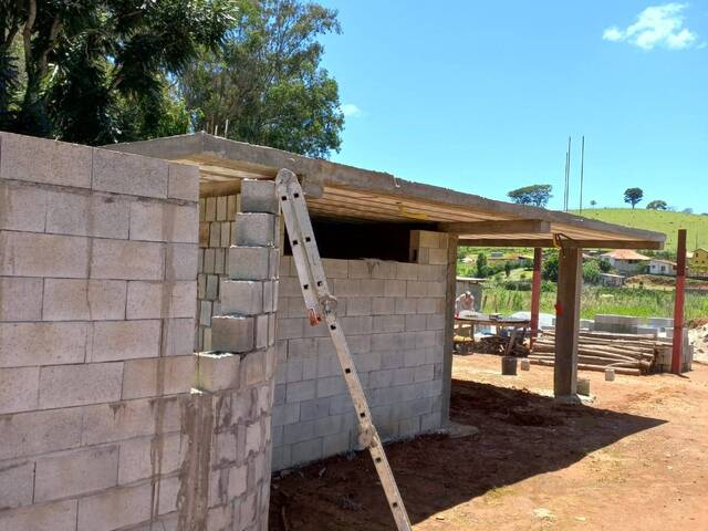 #2849 - Chácara para Venda em Santa Rita do Sapucaí - MG - 2