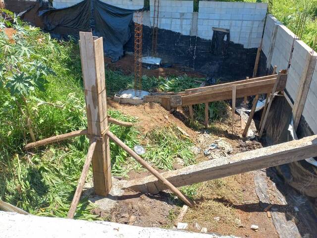 Chácara para Venda em Santa Rita do Sapucaí - 4