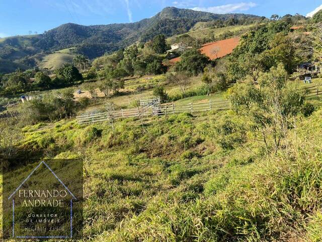 Venda em Anhumas - Pouso Alegre