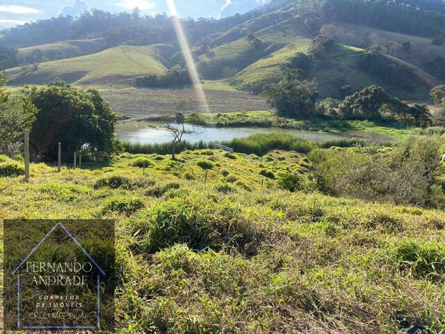 #2855 - Terreno para Venda em Pouso Alegre - MG - 2