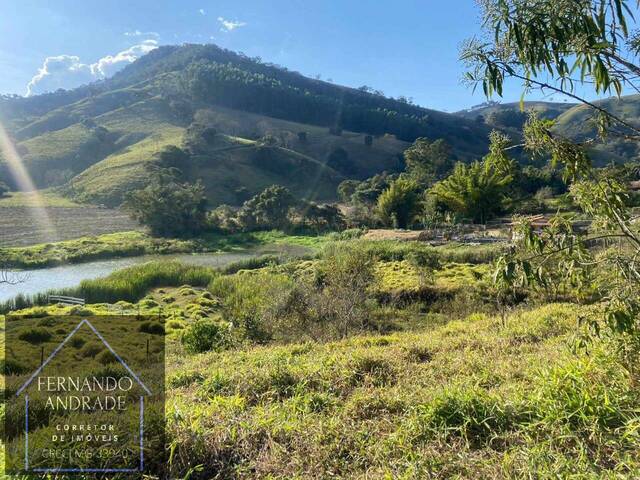 #2855 - Terreno para Venda em Pouso Alegre - MG