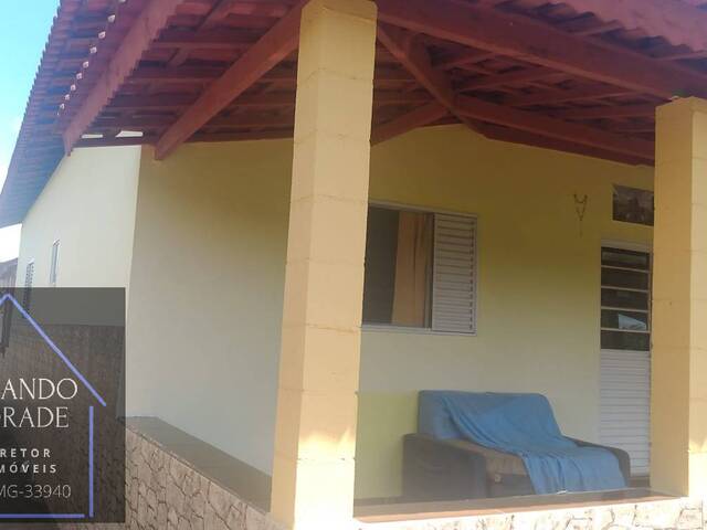 Chácara para Venda em Turvolândia - 4