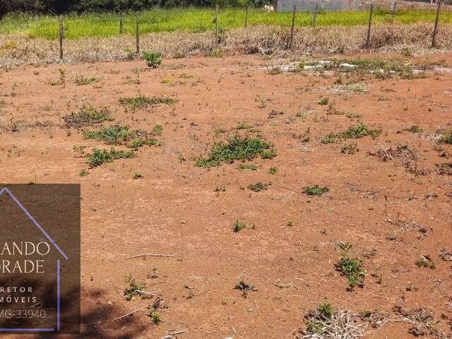 Terreno para Venda em Pouso Alegre - 5