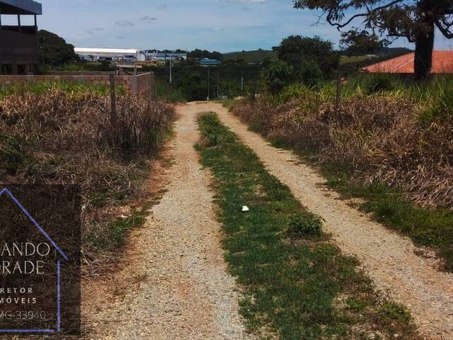 Terreno para Venda em Pouso Alegre - 4