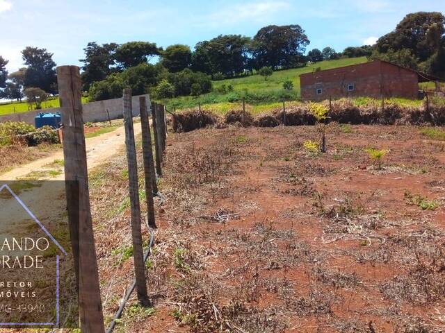 #2865 - Terreno para Venda em Pouso Alegre - MG - 1