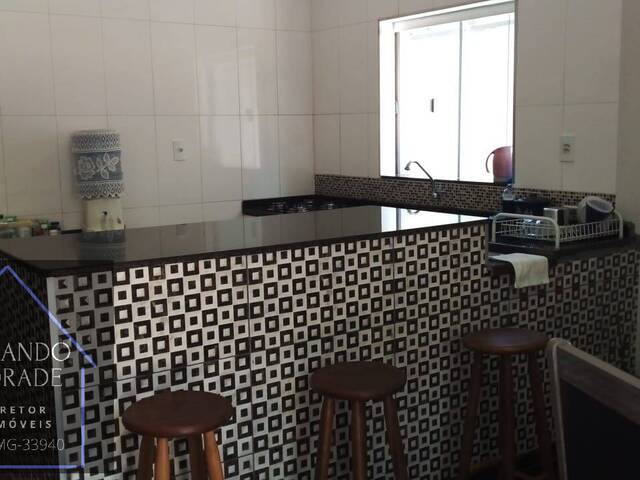 Casa para Venda em Pouso Alegre - 4