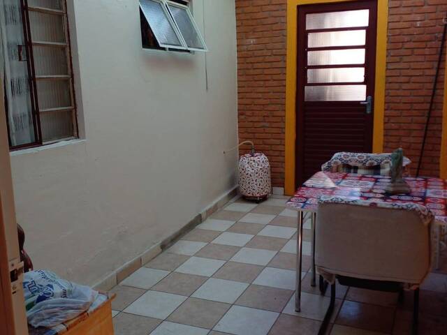 Casa para Venda em Pouso Alegre - 4