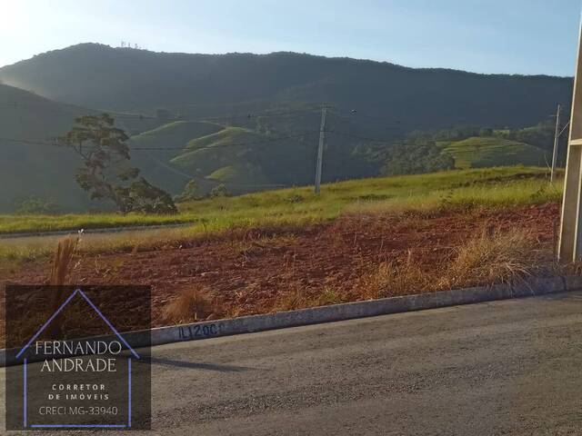 #2875 - Terreno para Venda em Santa Rita do Sapucaí - MG - 2