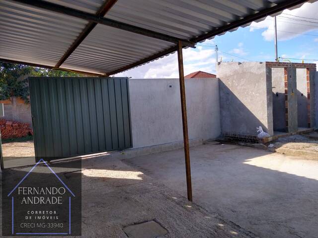 Casa para Venda em Pouso Alegre - 4