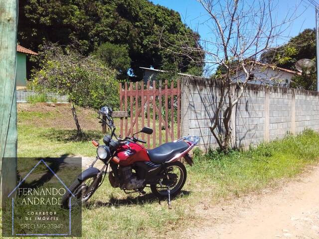 Chácara para Venda em Pouso Alegre - 4