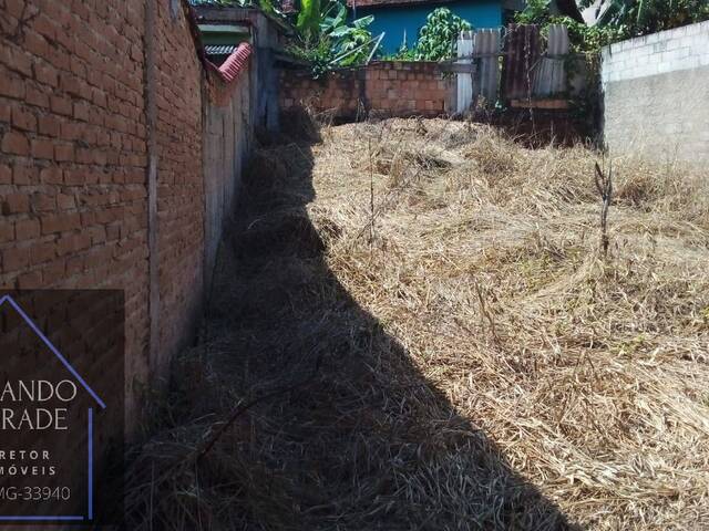 #2881 - Terreno para Venda em Pouso Alegre - MG - 2