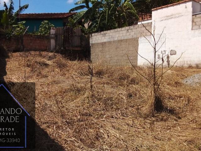 Terreno para Venda em Pouso Alegre - 4