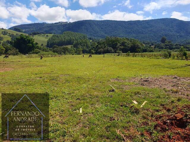 Chácara para Venda em Congonhal - 4