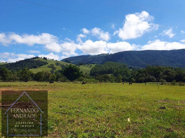 Chácara para Venda em Congonhal - 5