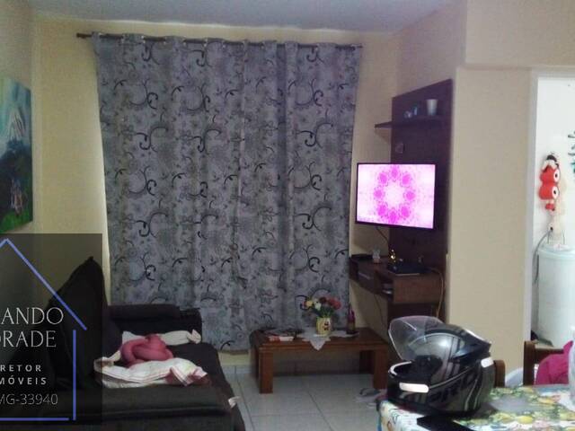 Apartamento para Venda em Pouso Alegre - 4