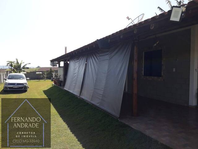 Chácara para Venda em Pouso Alegre - 5